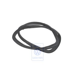 Original VW Seal For Side Window - 191845321
