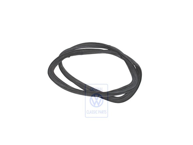 Original VW Seal For Side Window - 191845321