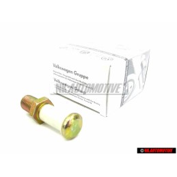 Original VW Rear Seat Cotter Pin - 331885197A