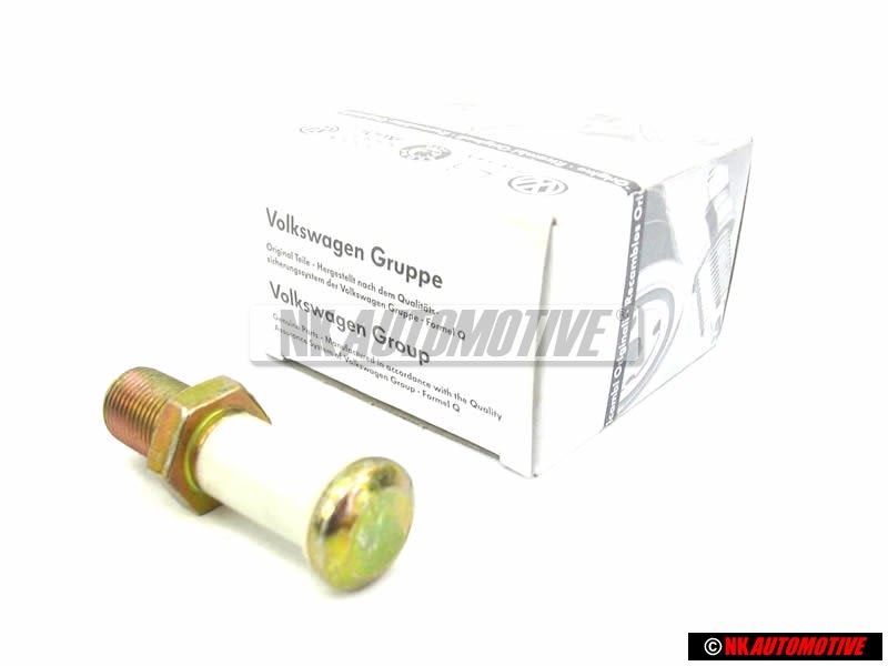 Original VW Rear Seat Cotter Pin - 331885197A