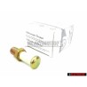 Original VW Rear Seat Cotter Pin - 331885197A