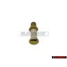 Original VW Rear Seat Cotter Pin - 331885197A
