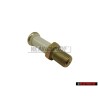 Original VW Rear Seat Cotter Pin - 331885197A