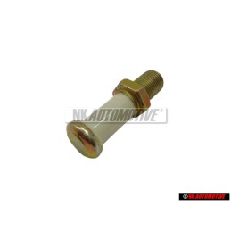 Original VW Rear Seat Cotter Pin - 331885197A