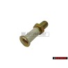 Original VW Rear Seat Cotter Pin - 331885197A