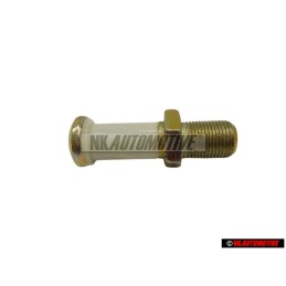 Original VW Rear Seat Cotter Pin - 331885197A