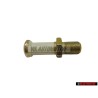 Original VW Rear Seat Cotter Pin - 331885197A