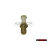 Original VW Rear Seat Cotter Pin - 331885197A