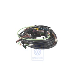 Original VW Rear Wiring Set - 191971011BD