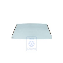 Original VW Heated Rear Window - 191845501M