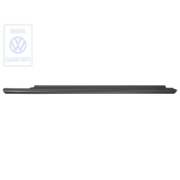 Original VW Sill Trim Strip - 191853369A