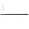 Original VW Sill Trim Strip - 191853369A
