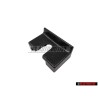 Original VW Door Lock Latch Box Cover Cap Right - 357837090A 01C