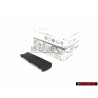 Original VW Window Winder Crank Handle Cover Trim Black - 357837575 01C