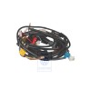 Original VW Wiring Harness: Front Left - 191971071EQ