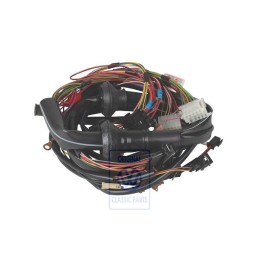 Original VW Wiring Harness: Front Right - 191971072MS