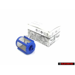 Original VW In Tank Fuel Reservoir Filter - 431201511A