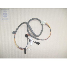 Original VW Wiring Light For Seat Heating - 191971381P