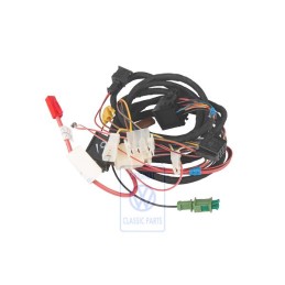 Original VW Harness For Selector Lever - 191971769R