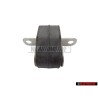 Original VW Exhaust Retaining Bar Hanger Holder - 535253674