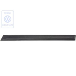 Original VW Protective Strip For Side Sect Graphite - 191853535D 2BC
