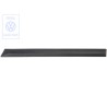 Original VW Protective Strip For Side Sect Graphite - 191853535D 2BC