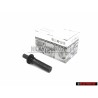 Original VW Rear Boot Hatch Toggle Catch Actuator Fastener - 535827761