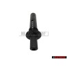 Original VW Rear Boot Hatch Toggle Catch Actuator Fastener - 535827761