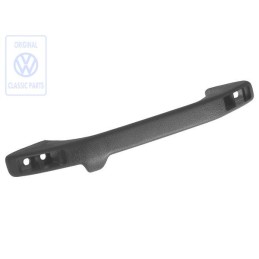Original VW Grab Handle Satin Black - 191857607A LN8