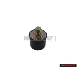 Original VW Electric Window Regulator Damping Rubber - 535837417