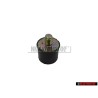 Original VW Electric Window Regulator Damping Rubber - 535837417
