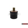 Original VW Electric Window Regulator Damping Rubber - 535837417