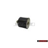 Original VW Electric Window Regulator Damping Rubber - 535837417