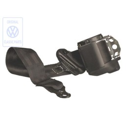 Original VW Three-Point Safety Belt - 191857805A