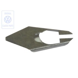 Original VW Protective Plate - 191971852L