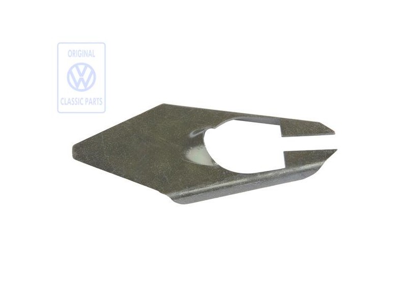 Original VW Protective Plate - 191971852L