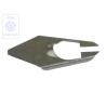 Original VW Protective Plate - 191971852L