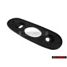 Original VW Exterior Mirror Seal Gasket Underlay - 535857543 01C