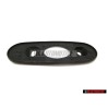 Original VW Exterior Mirror Seal Gasket Underlay - 535857543 01C