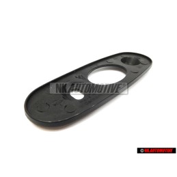Original VW Exterior Mirror Seal Gasket Underlay - 535857543 01C