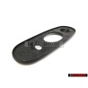 Original VW Exterior Mirror Seal Gasket Underlay - 535857543 01C