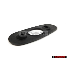 Original VW Exterior Mirror Seal Gasket Underlay - 535857543 01C