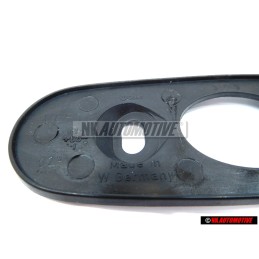 Original VW Exterior Mirror Seal Gasket Underlay - 535857543 01C