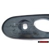 Original VW Exterior Mirror Seal Gasket Underlay - 535857543 01C