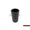 Original VW 1.9 2.1 Boxer Engine Water Coolant Hose - N 90128703