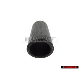 Original VW 1.9 2.1 Boxer Engine Water Coolant Hose - N 90128703