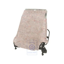 Original VW Backrest Frame - 191881049D