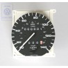 Original VW Speedometer With Mile Trip Recorder - 193957033C