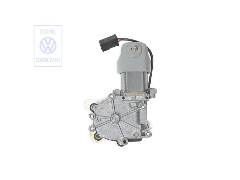 Original VW Window Regulator Motor - 193959812