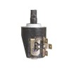 Original VW Alarm Switch, Push- Pull, Rotary - 211951275A